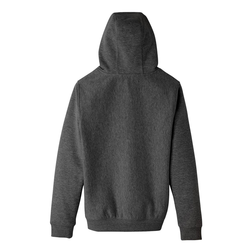 Team 365® South Shore Dynamos Youth Zone HydroSport™ Heavyweight Sweatshirt