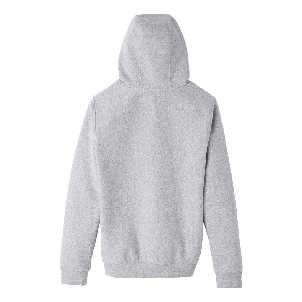 Team 365® South Shore Dynamos Youth Zone HydroSport™ Heavyweight Sweatshirt