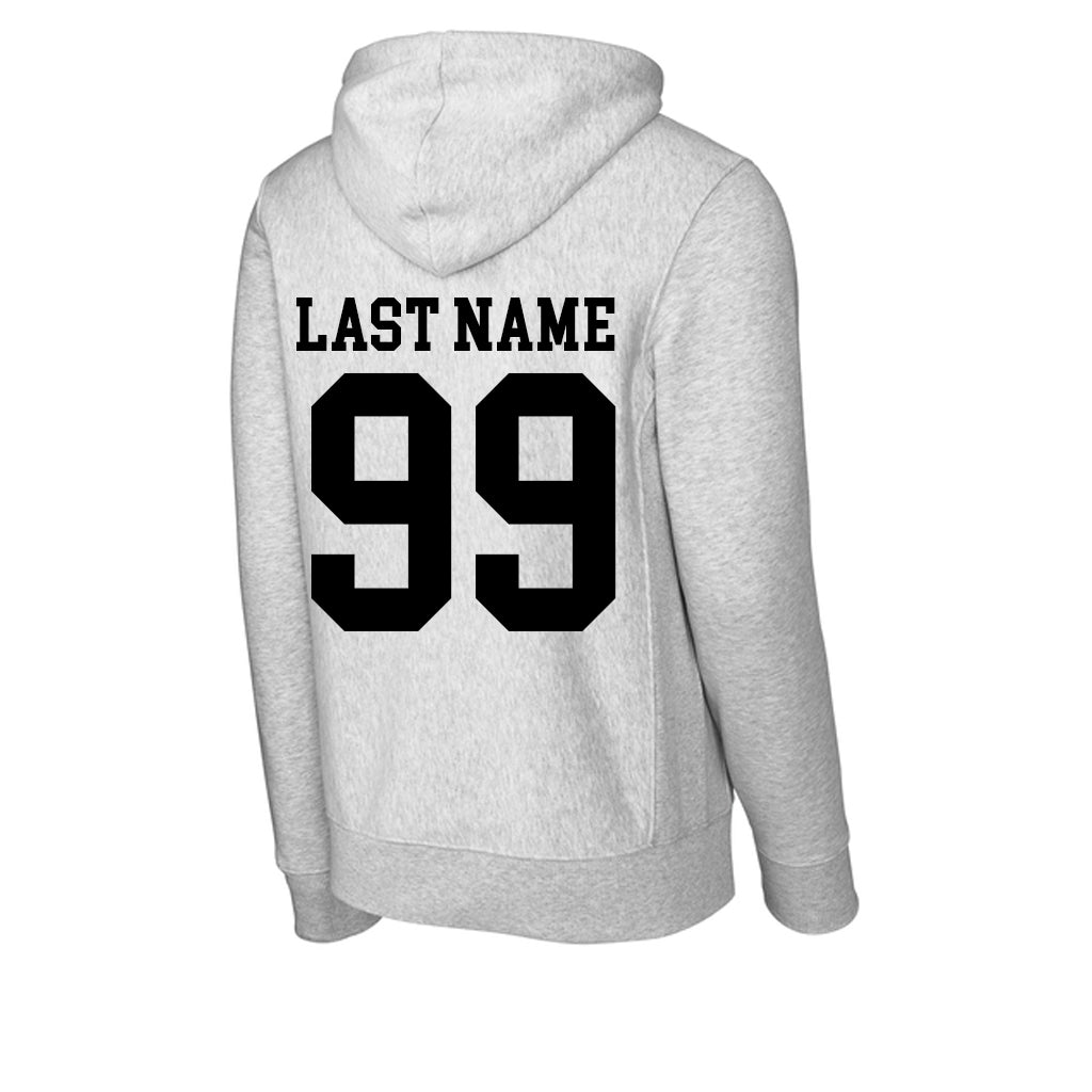 Sport-Tek® South Shore Dynamos Super Heavyweight Pullover Hoodie