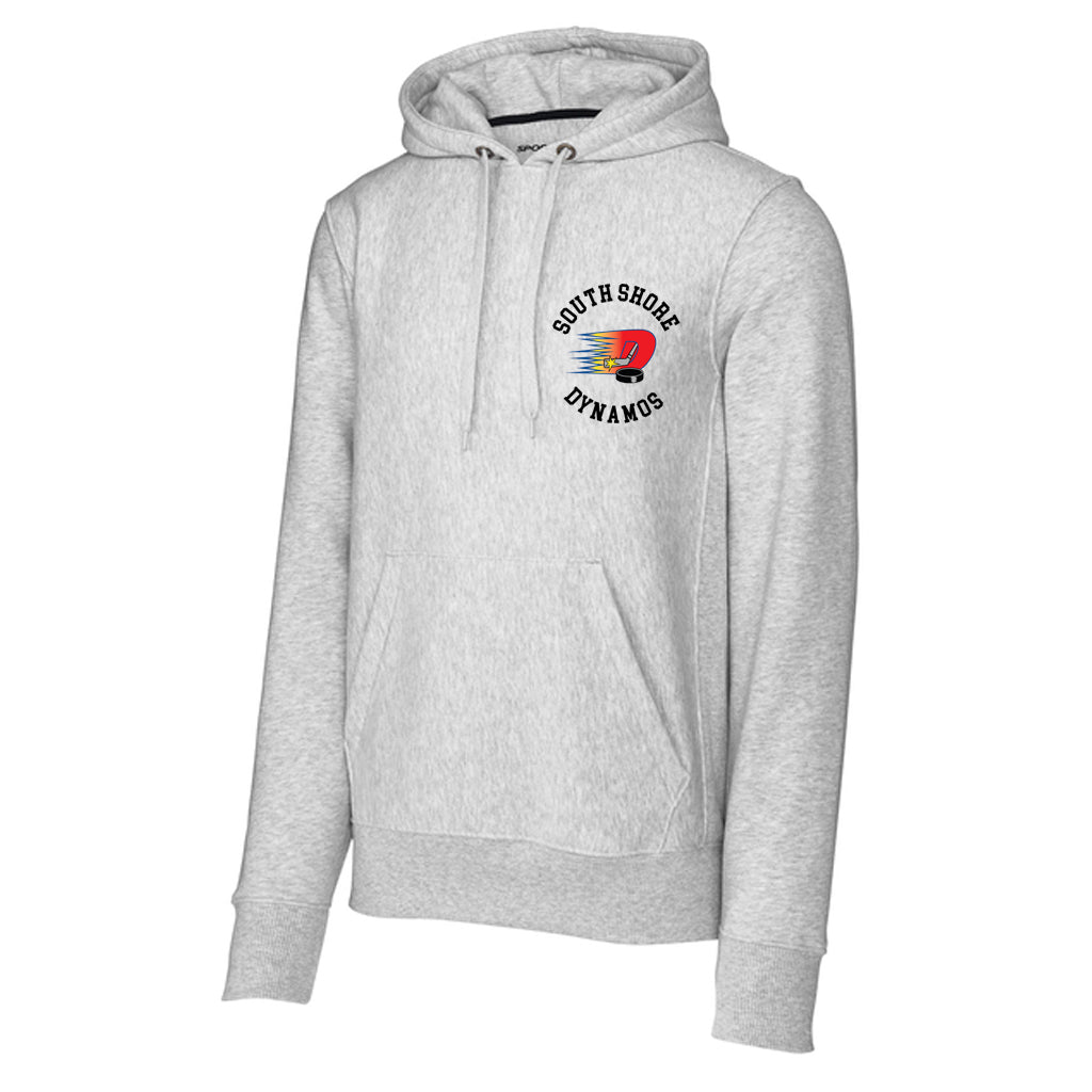 Sport-Tek® South Shore Dynamos Super Heavyweight Pullover Hoodie