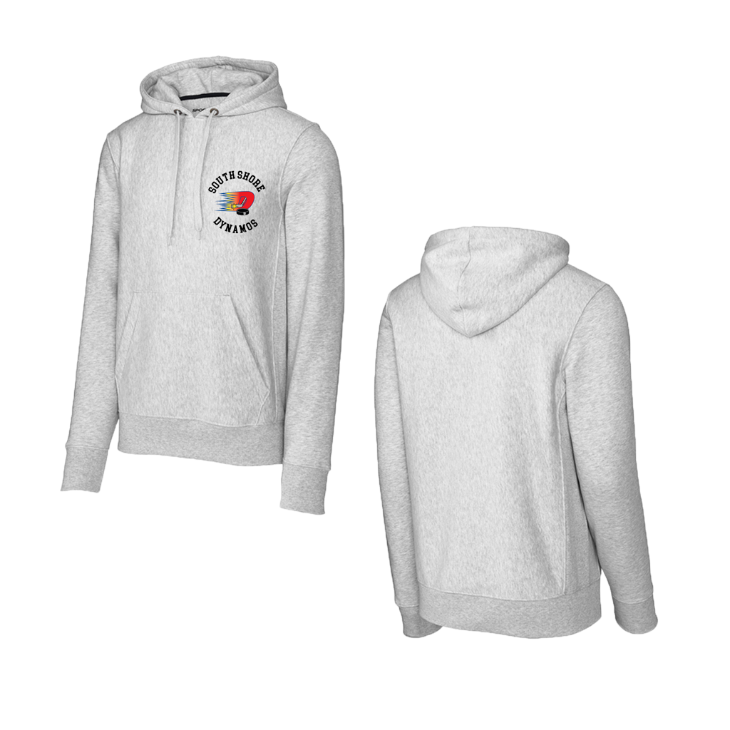 Sport-Tek® South Shore Dynamos Super Heavyweight Pullover Hoodie