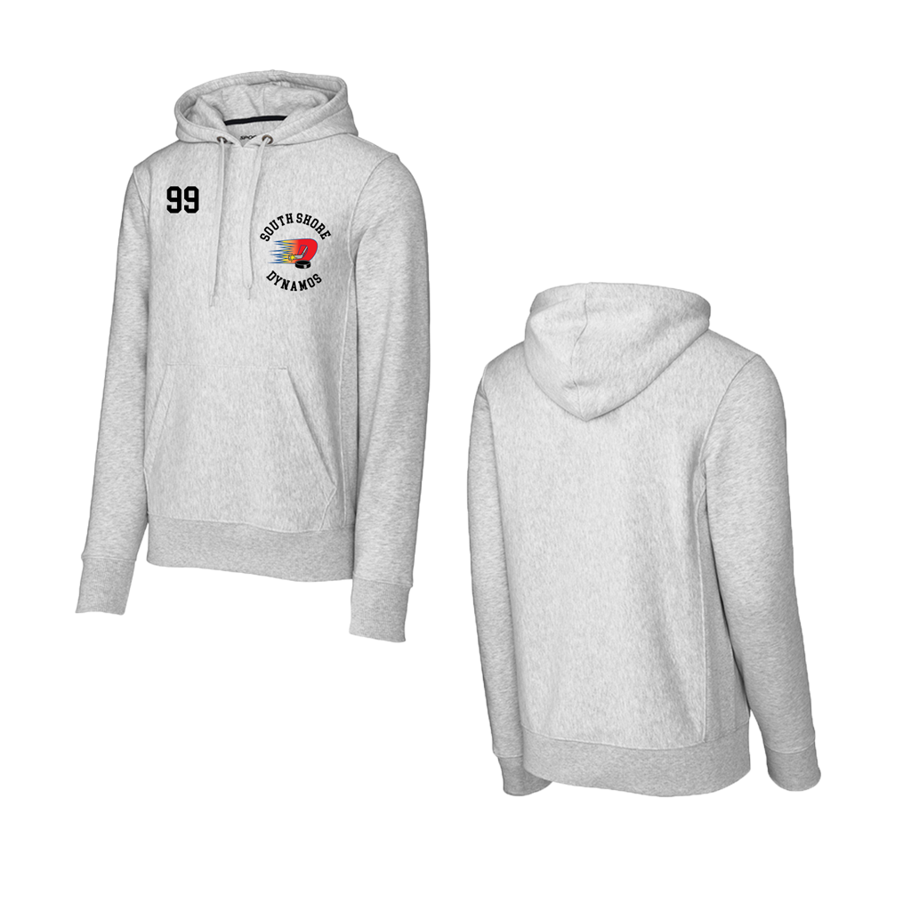 Sport-Tek® South Shore Dynamos Super Heavyweight Pullover Hoodie