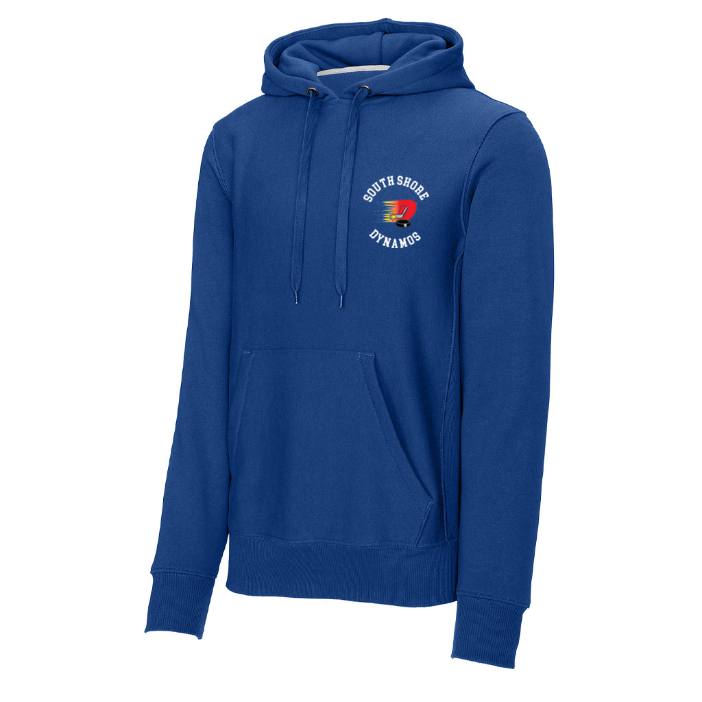 Sport-Tek® South Shore Dynamos Super Heavyweight Pullover Hoodie