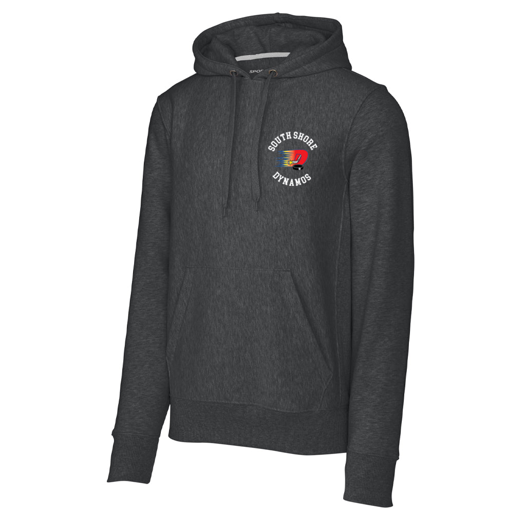 Sport-Tek® South Shore Dynamos Super Heavyweight Pullover Hoodie