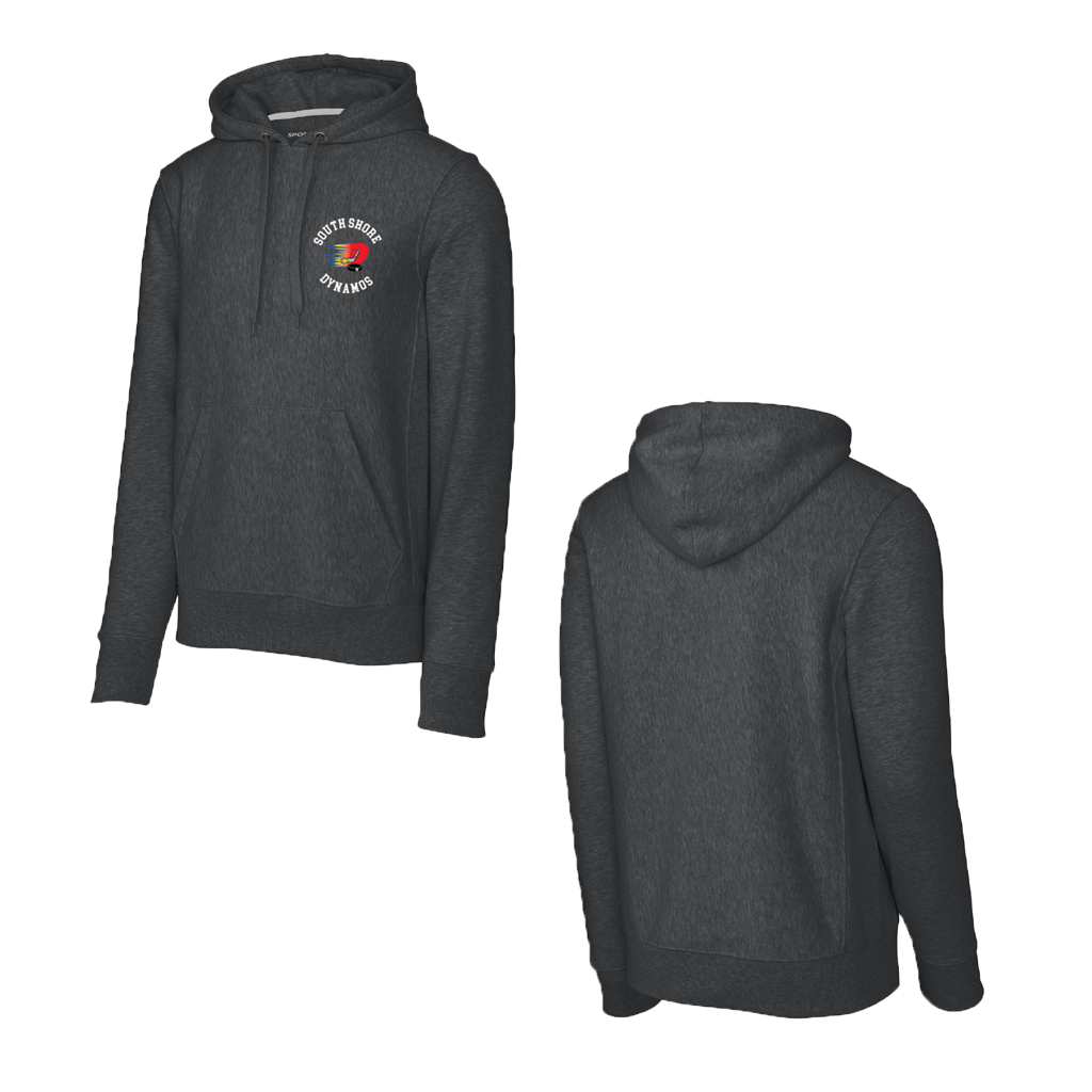 Sport-Tek® South Shore Dynamos Super Heavyweight Pullover Hoodie