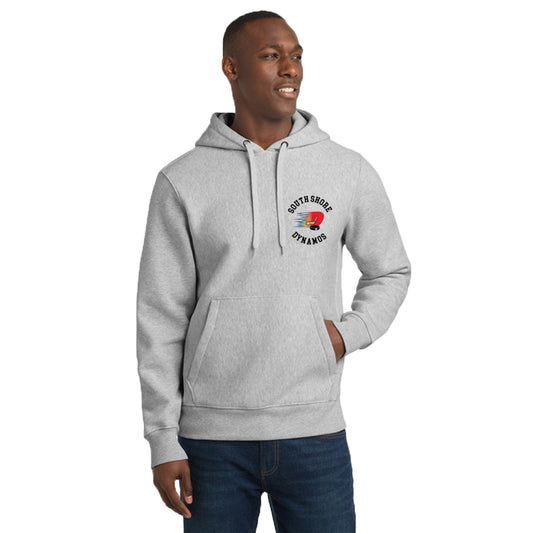 Sport-Tek® South Shore Dynamos Super Heavyweight Pullover Hoodie