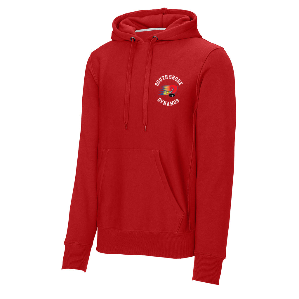 Sport-Tek® South Shore Dynamos Super Heavyweight Pullover Hoodie
