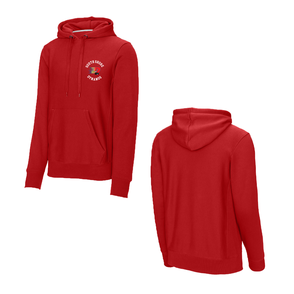 Sport-Tek® South Shore Dynamos Super Heavyweight Pullover Hoodie
