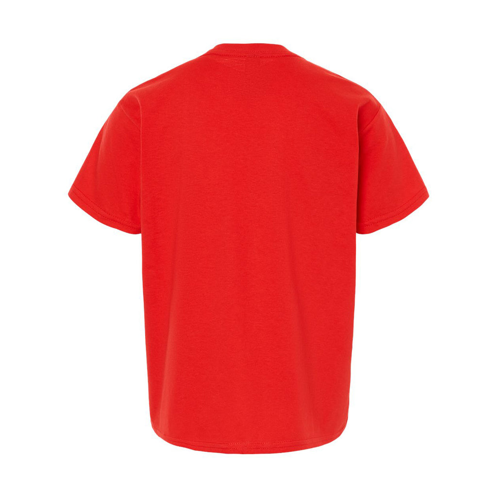 South Shore Dynamos Youth Softstyle® T-Shirt