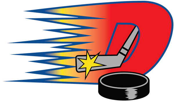 South Shore Dynamos Hockey 